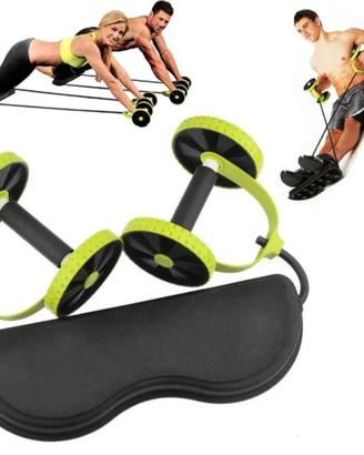 attrezzo da ginnastica 