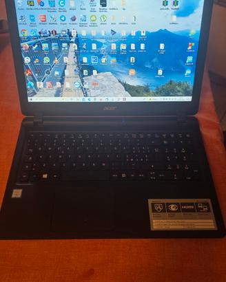 Portatile Acer ES 15
