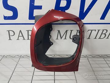 Cornice Fanale Stop DX Smart Fortwo 453