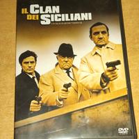 il clan del siciliani 