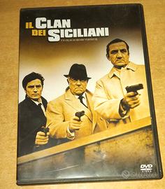 il clan del siciliani 