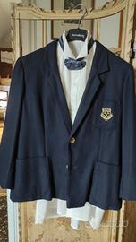 completo prima comunione 