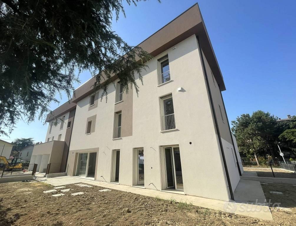 Apartment in Spinea, Villaggio dei Fiori - Vista 3