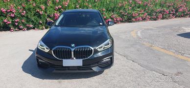 BMW Serie 1 116i 