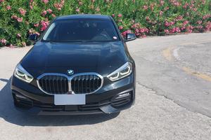 BMW Serie 1 116i 