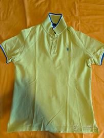 Polo Conte of Florence per uomo