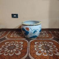 Vaso grande da interno