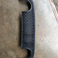 Estrattore Audi TT mk1 8n