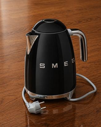 Bollitore stile vintage Smeg da 1,7 litri  nuovo