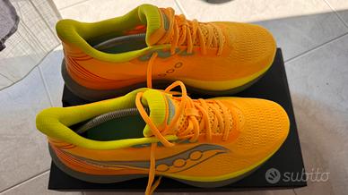 Saucony Triumph 23