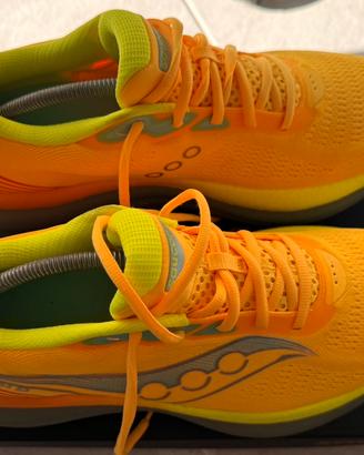 Saucony Triumph 23