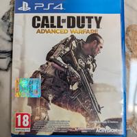 Call of Duty Avanced Warfare 