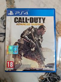 Call of Duty Avanced Warfare 