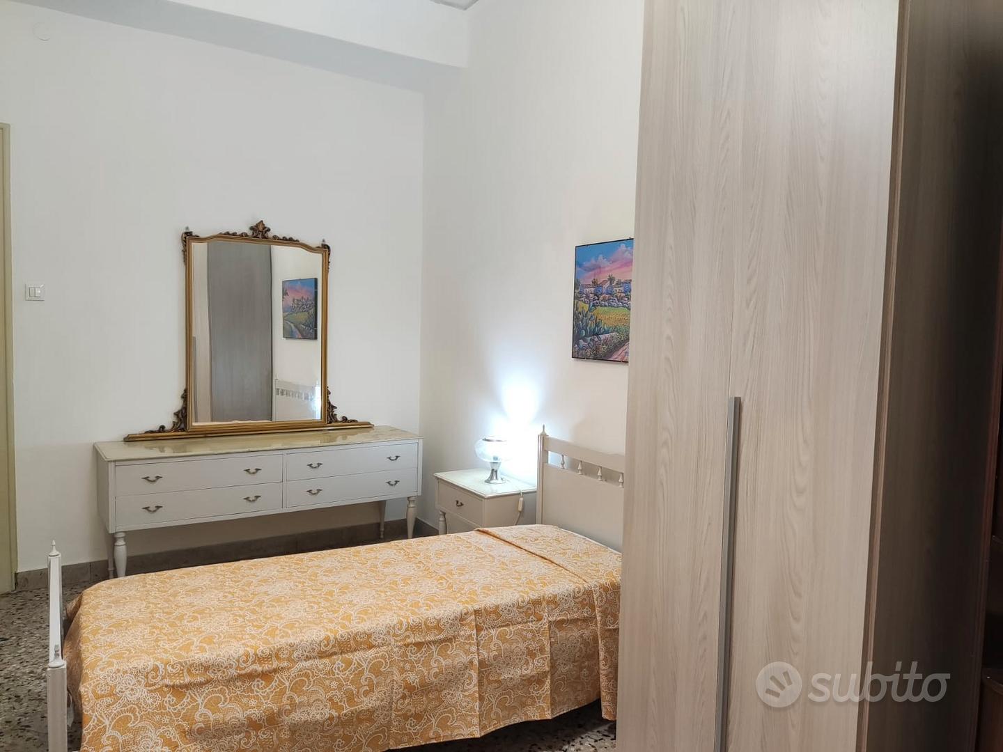 Apartment in Palermo, Quartiere Matteotti, VIII Circoscrizione - Vista 3