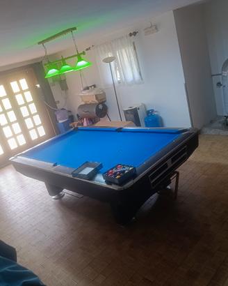 biliardo da torneo