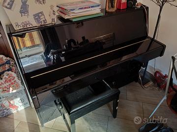Pianoforte Kawai K 15 E 