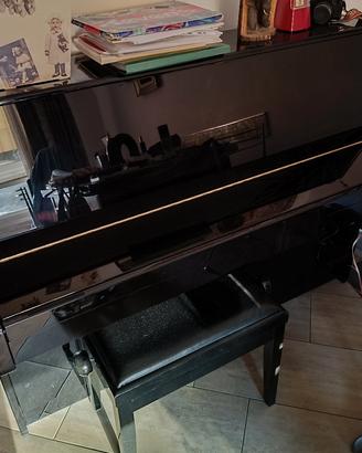 Pianoforte Kawai K 15 E 