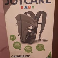 Zainetto da passeggio