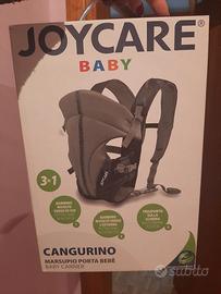 Zainetto da passeggio