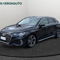Audi A3 AUDI SPORTBACK 35 TFSI S TRONIC