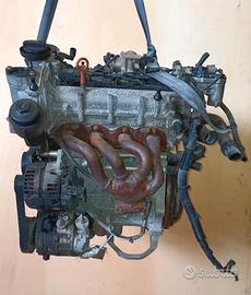 Motore Volkswagen 1.6 FSI Sigla BLP