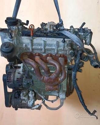 Motore Volkswagen 1.6 FSI Sigla BLP