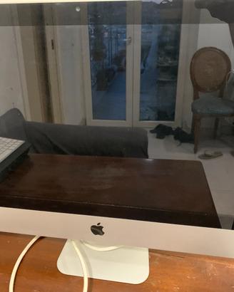 Imac 21.5 apple 2009/2010