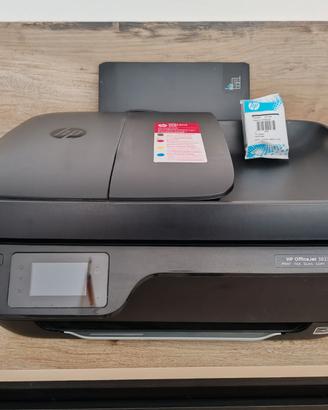 Stampante hp Officejet 3833