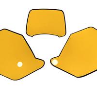 Adesivi tabelle Honda CR 250 1990