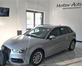 Audi A3 Sportback 1.4 tfsi e-tron 150cv s-tronic