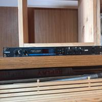 Yamaha REV100 Digital Reverberator
