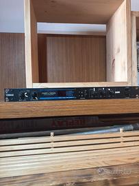 Yamaha REV100 Digital Reverberator