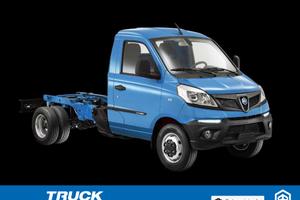 Piaggio NP6 TWB CHASS 300 LR LPG TOP BLUE N102991