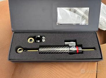 Ammortizzatore di sterzo  Matris da 25CM