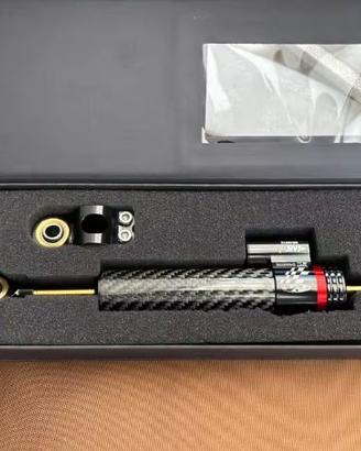 Ammortizzatore di sterzo  Matris da 25CM