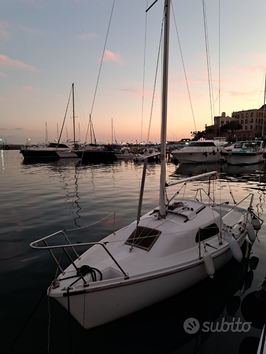 Meteor Nauticalodi ITA 398 — Vedi foto 1
