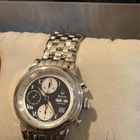 Bulova Accutron Gemini – Cronografo Automatico 