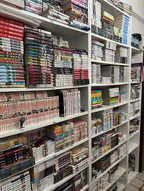 Lotto manga vari - Lista PT. 9 (Variant e Limited)