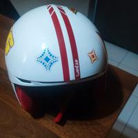 Abbigliamento accessori sci bambino/a