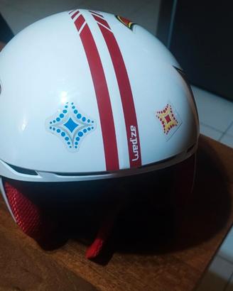 Abbigliamento accessori sci bambino/a