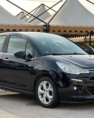 Citroen C3 BlueHDi 100 S&S Exclusive