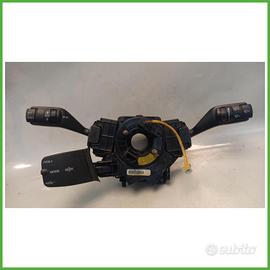 Comandi DevioguiFord Focus 3 Serie SW 1.6 TDCi