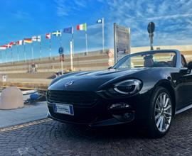 Fiat 124 spider