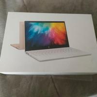 Xiaomi Mi Notebook Air 13.3″ con windows  24H2