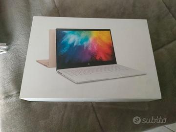 Xiaomi Mi Notebook Air 13.3″ con windows  24H2