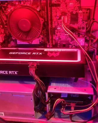 pc principalmente da gaming 