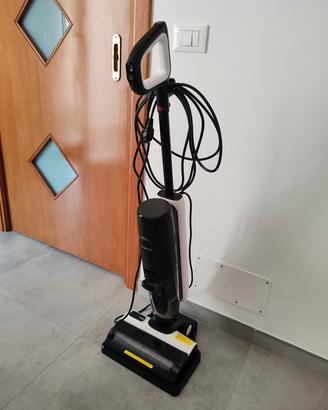 tineco ifloor 5 steam