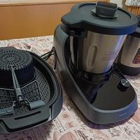 robot cucina Mambo Touch 