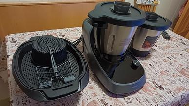 robot cucina Mambo Touch 