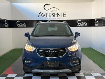 Opel Mokka X 1.6 CDTI Ecotec 4x2 Start&Stop Innova